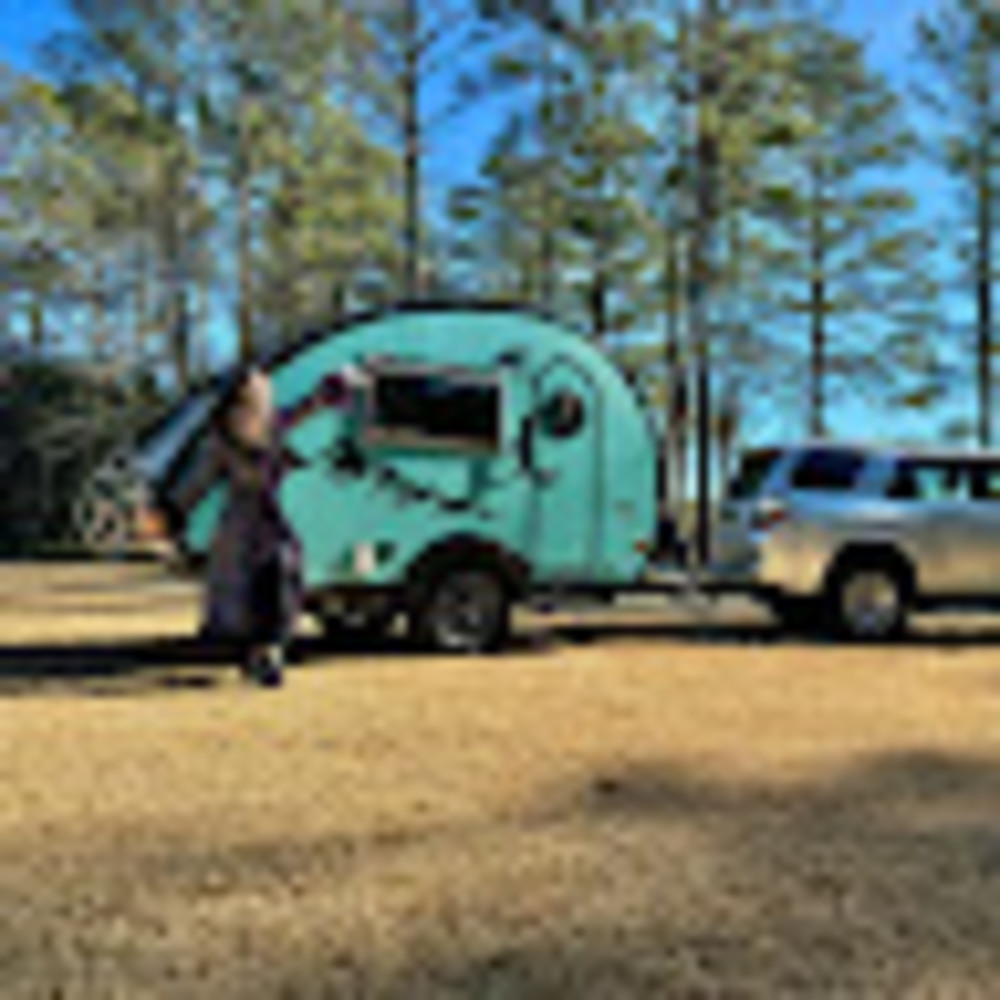 Meet your Posher, Jane